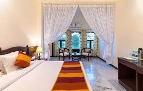 Hotel Sarovar on Pichola